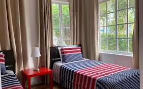 Harding Boutique Apartments